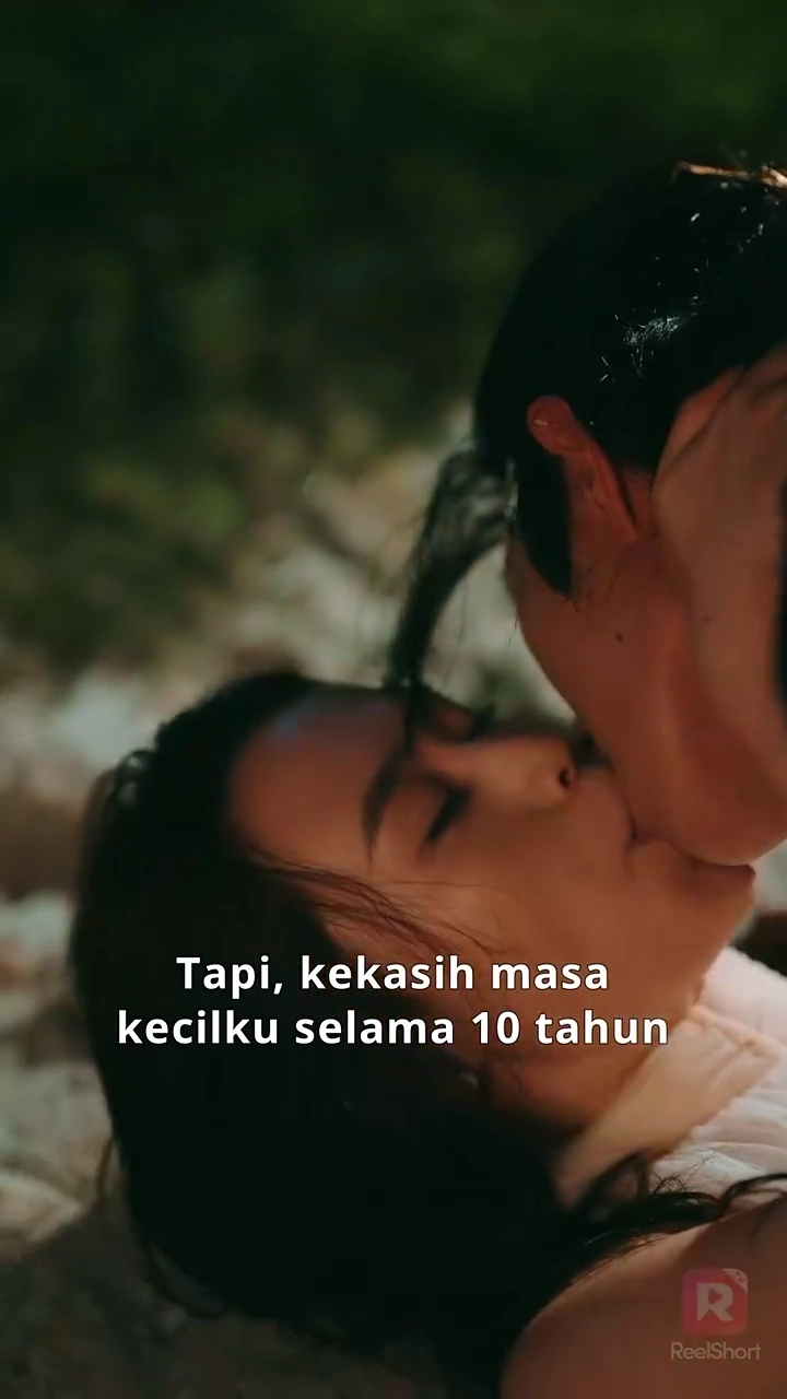 Papa, Saatnya Dipeluk Lima Anak Laut!foto