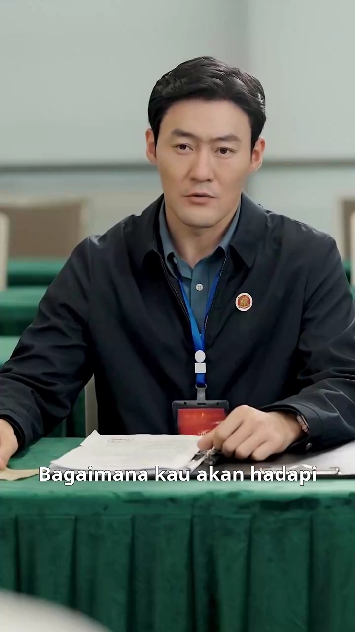 [Versi suara dubbing] Gerakan Diamfoto