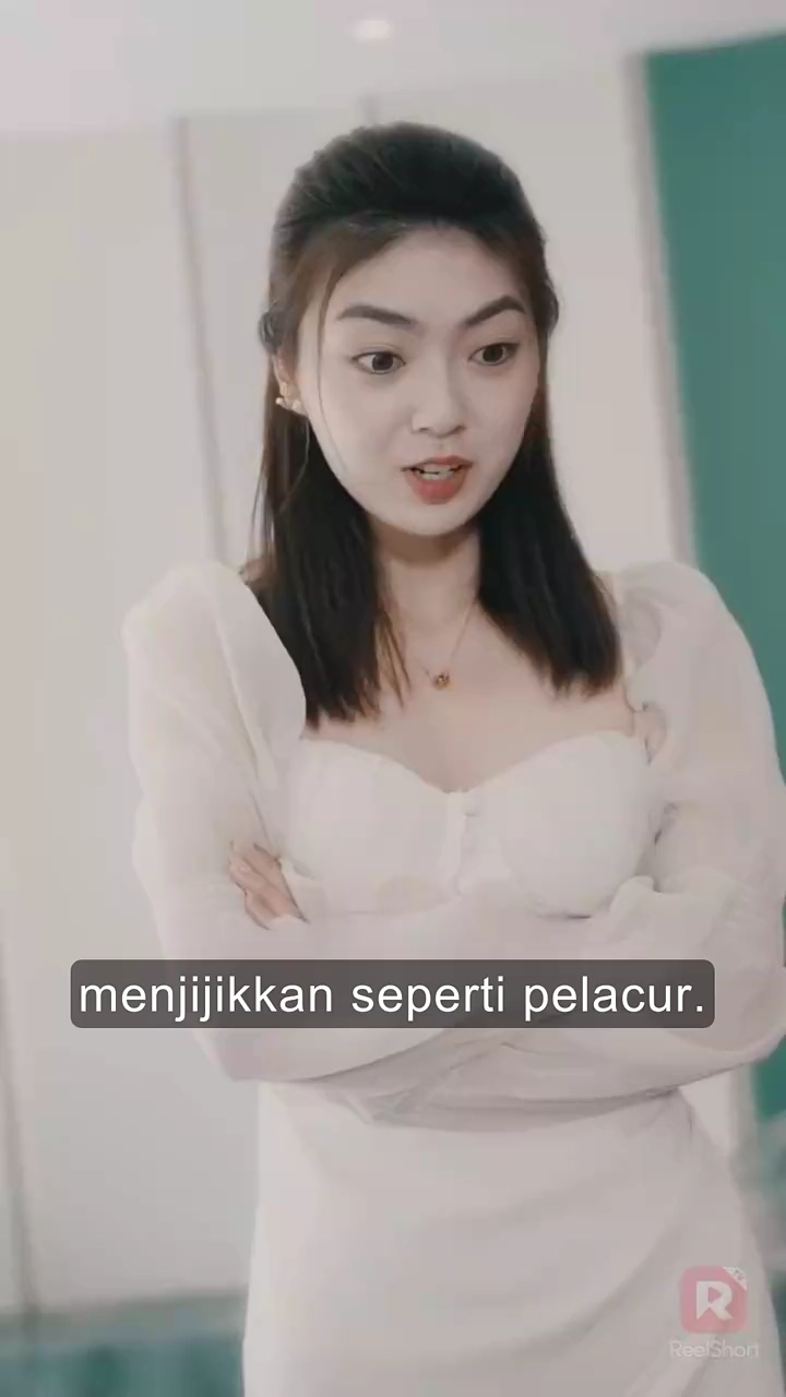 Mantan Suami Ingin Saya Kembalifoto