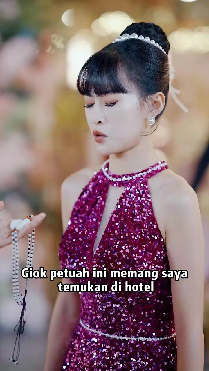 Mengubah Takdir Setelah Dimanja Kakakfoto