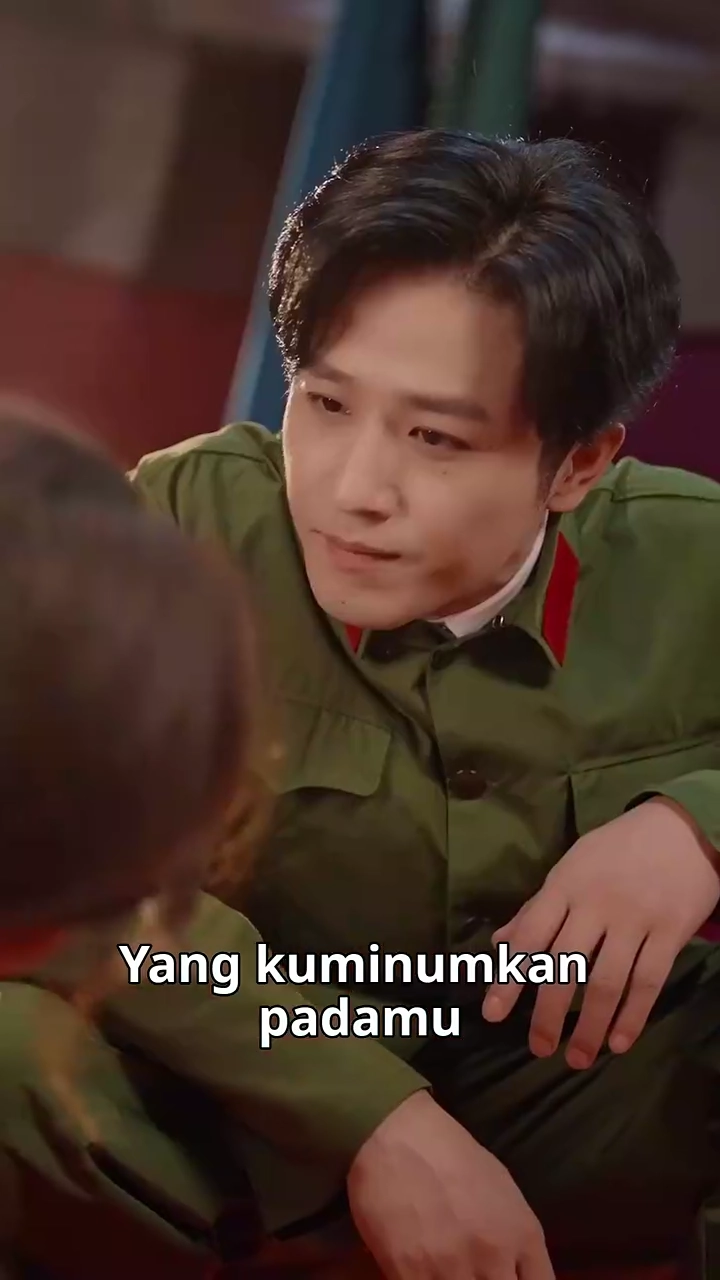 [Versi suara dubbing] Penyesalan yang Tak Diucapkanfoto