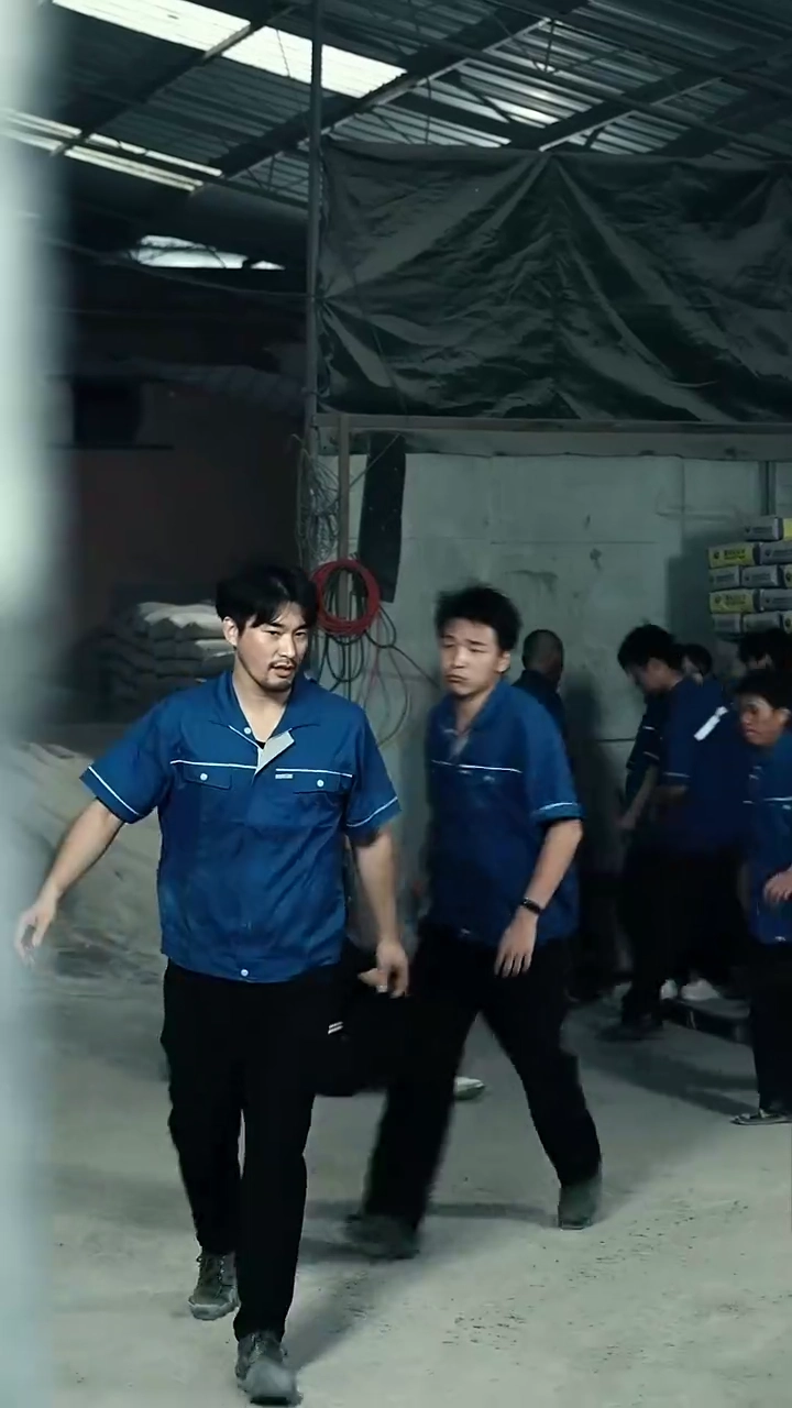 Rebirth: Membalikkan Kiamatfoto