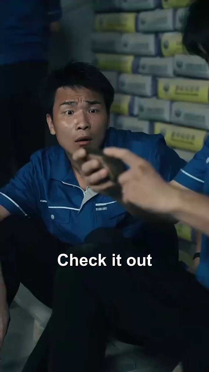 Rebirth: Membalikkan Kiamatfoto