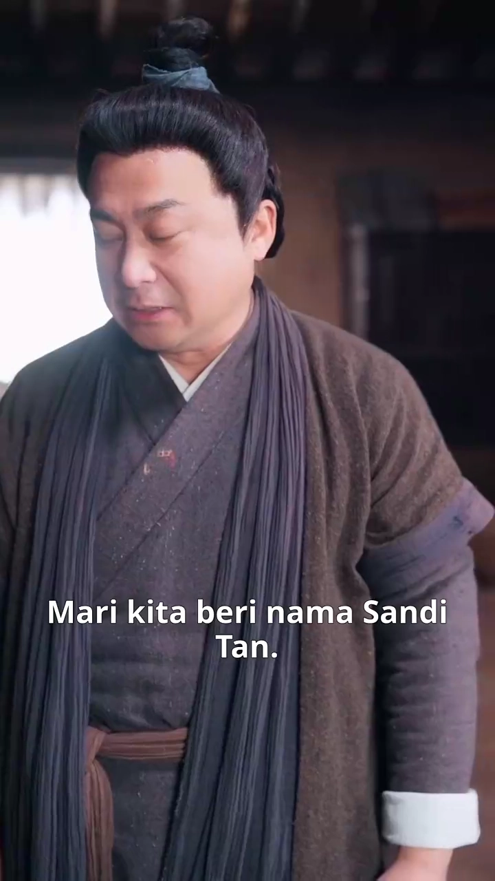 Gadis yang Terpilihfoto