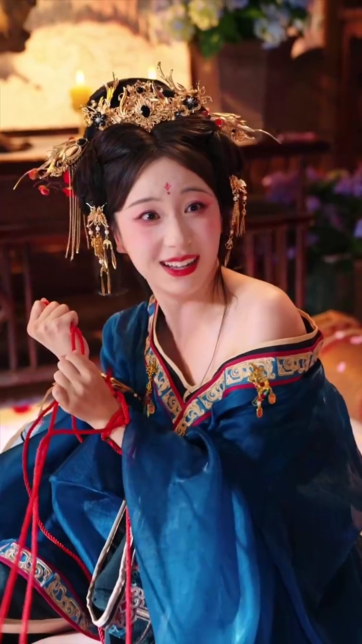 [Versi suara dubbing] Kenaikan Status Ibu Tirifoto