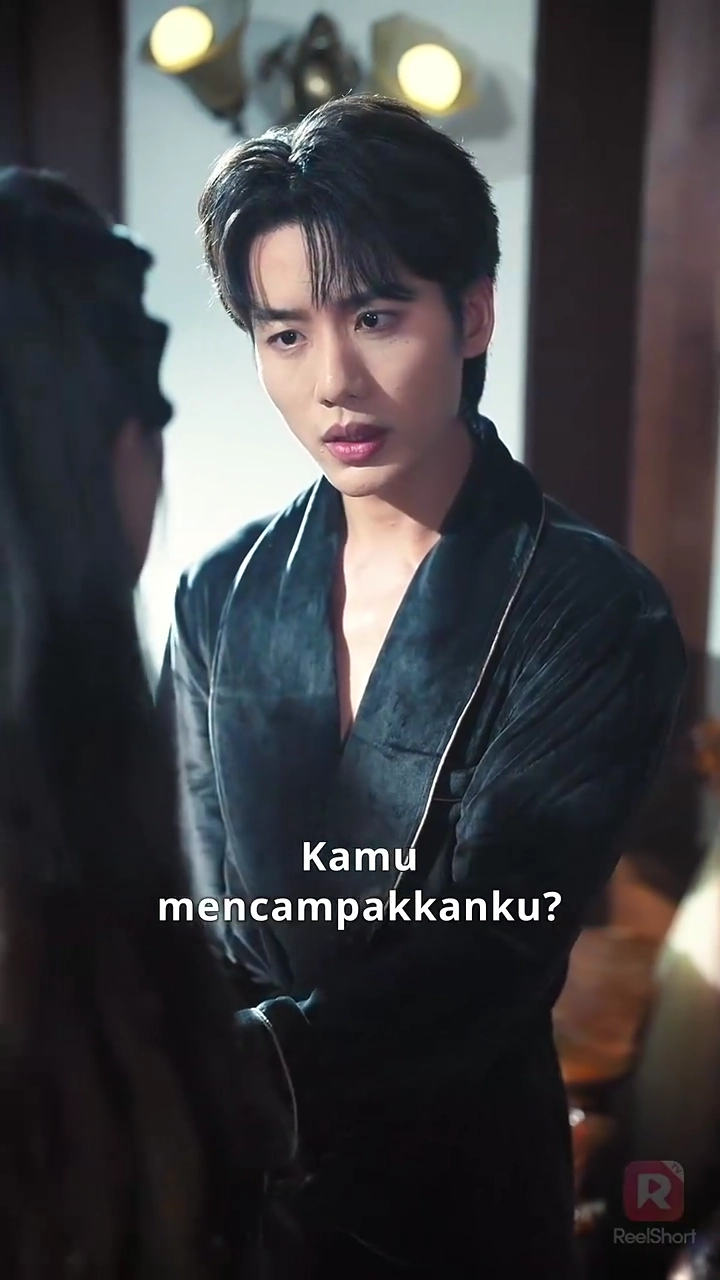 Tak Pernah Berpaling Darinyafoto