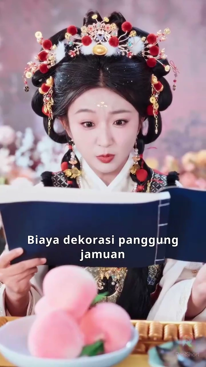 Mengikuti Suara Hati, Menjadi Kaya Rayafoto