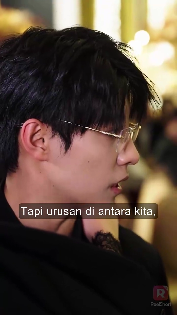 Punya Anak Genius dan Suami Dominasifoto