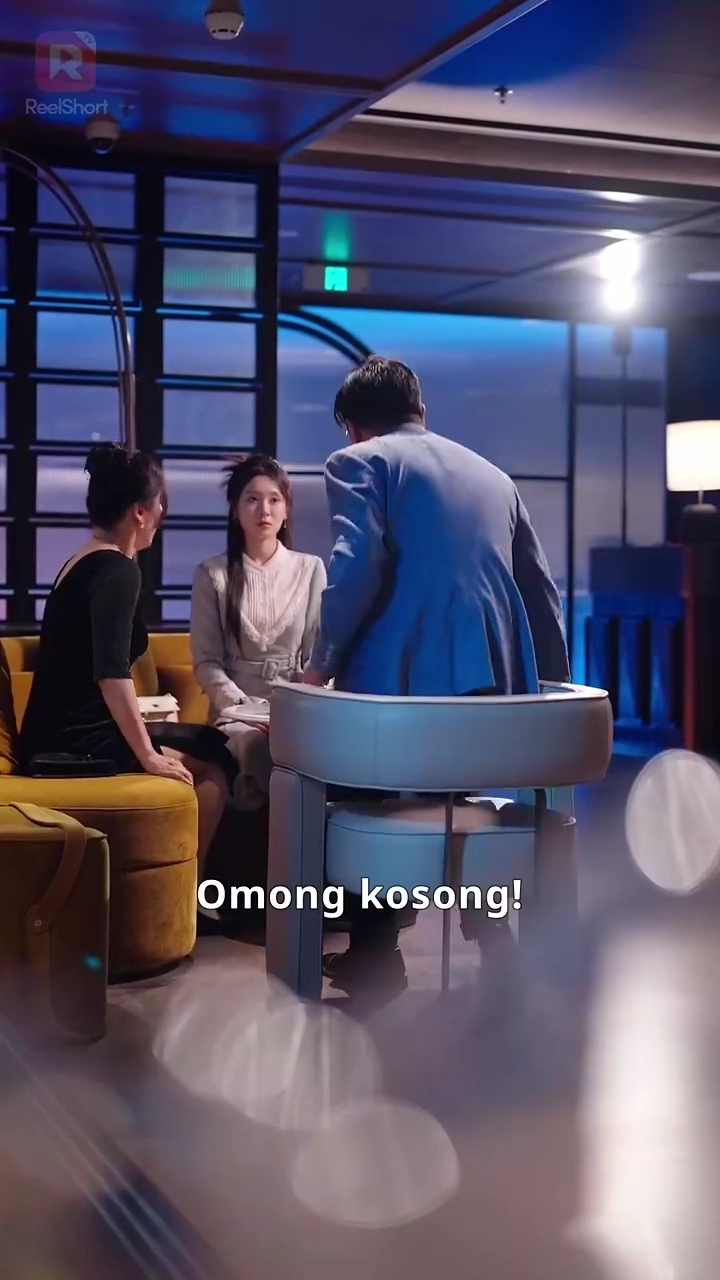 [Versi Dub] Anakku, Tiket Menuju Hatinyafoto