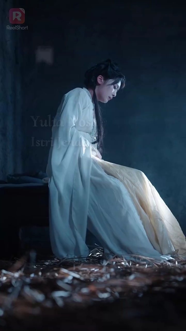 [Versi Dub] Biar Rembulan Jawab Doakufoto