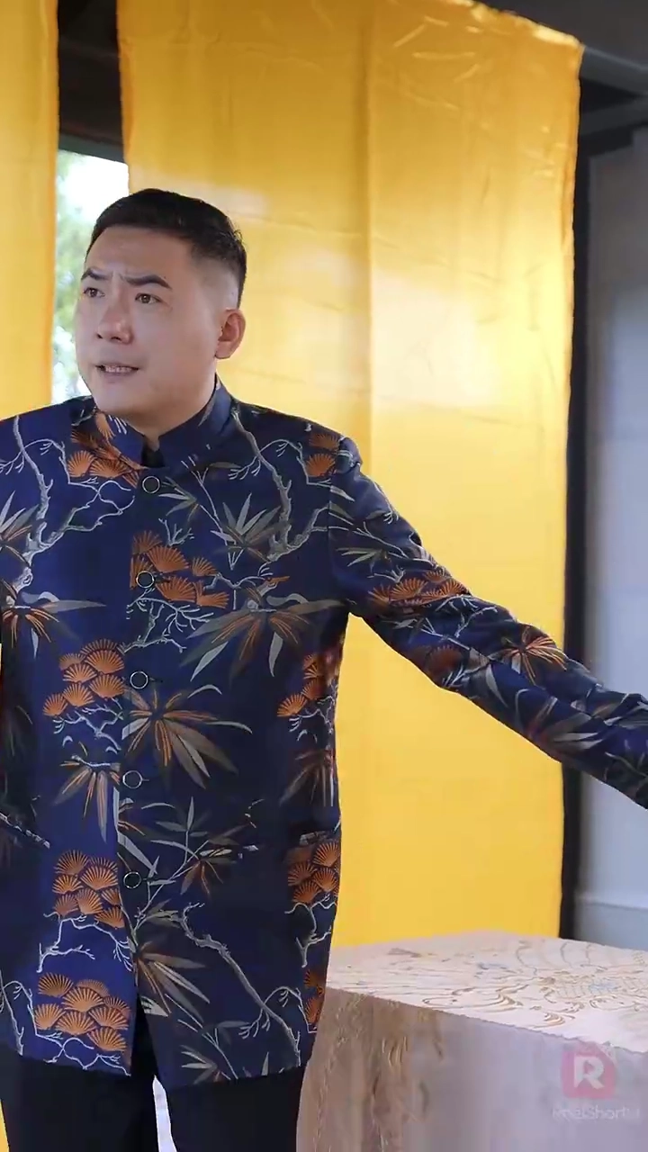 Aku Bukan Hanya Sekadar Tabib,  Aku Juga Dewa!foto