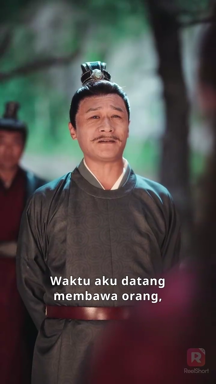 Putra Mahkota Mencari Istrifoto