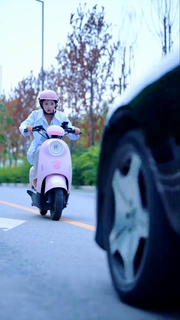 [Versi suara dubbing] Janji yang Hilangfoto