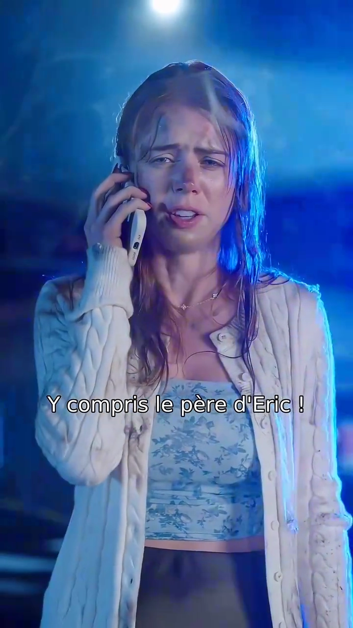 Je Ne Te Laisserai JamaisPhoto