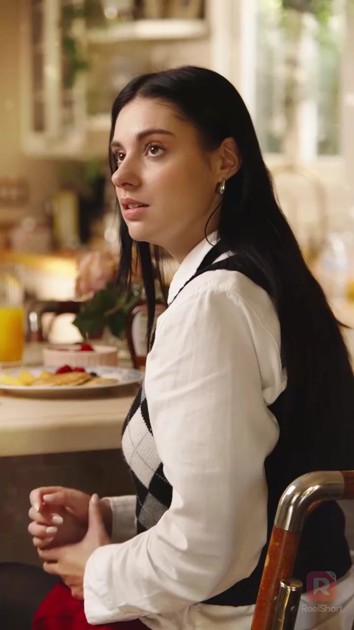 Jatuh Cinta pada Sang Alphafoto