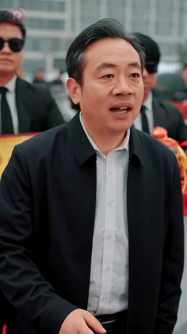 Tokoh Besar yang Tersembunyifoto