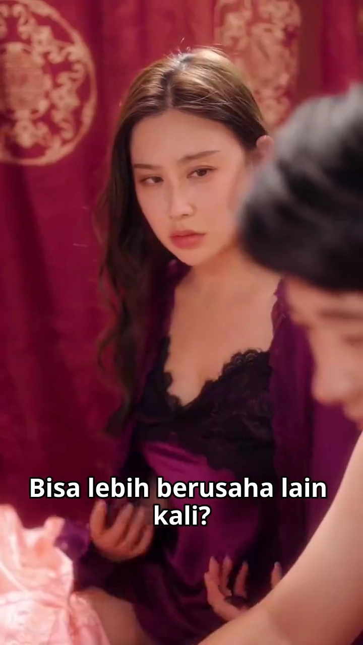 [Versi suara dubbing] Dosa Seorang Saudara Laki-Lakifoto