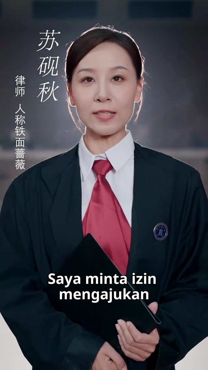 [Versi suara dubbing] Giliran Dia untuk Mengaumfoto