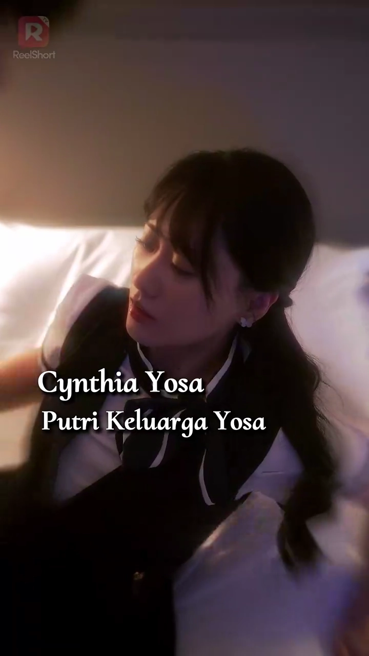 Belenggu Cinta Sang Tuan Mudafoto