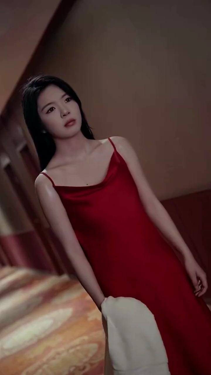 [Versi suara dubbing] Suara hissing di luar pintufoto