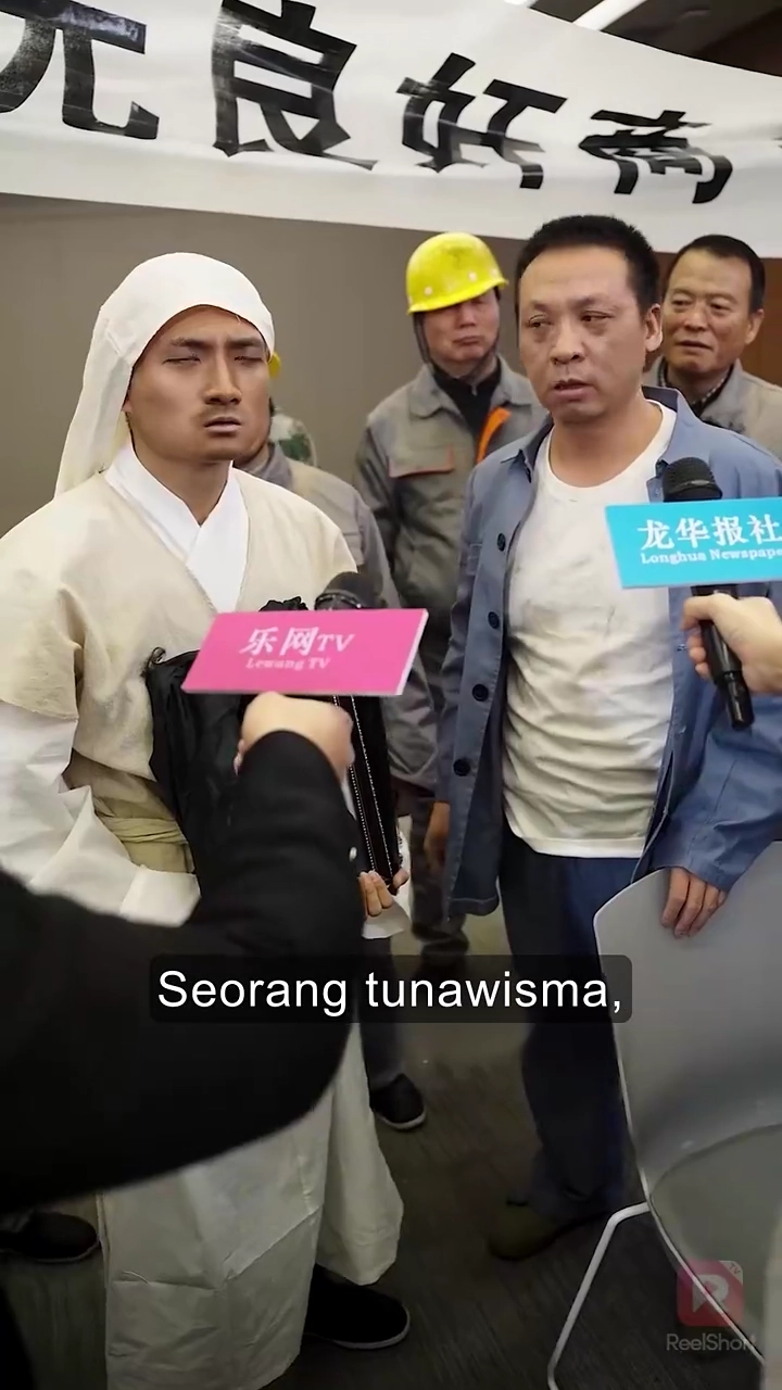 Kaisar Sopir Taksifoto