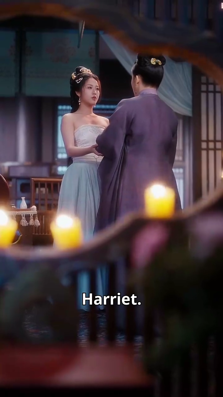 [Versi suara dubbing] Cinta Berakhir di Ambang Janjifoto