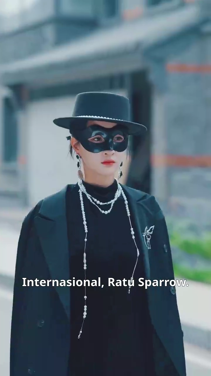 [Versi suara dubbing] Permainan Operasi Rahasia Ratna Mahjongfoto