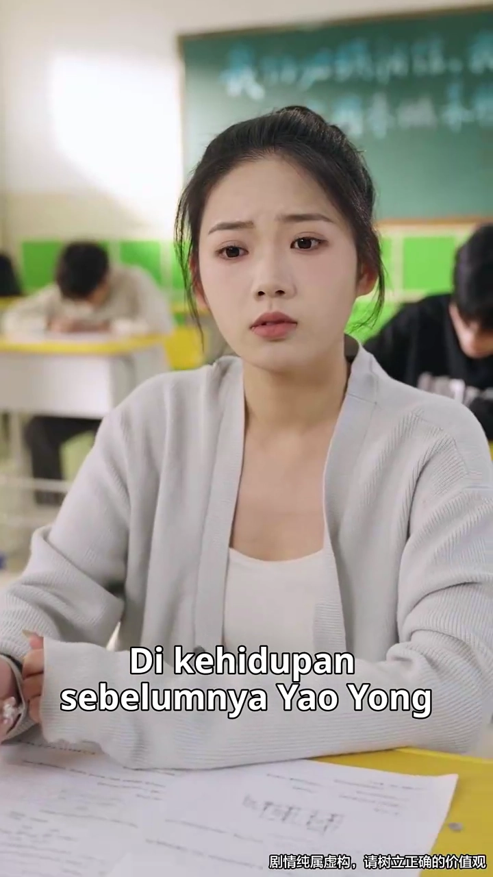 [Versi suara dubbing] Reborn: Melawan Ayah Kotor Kufoto