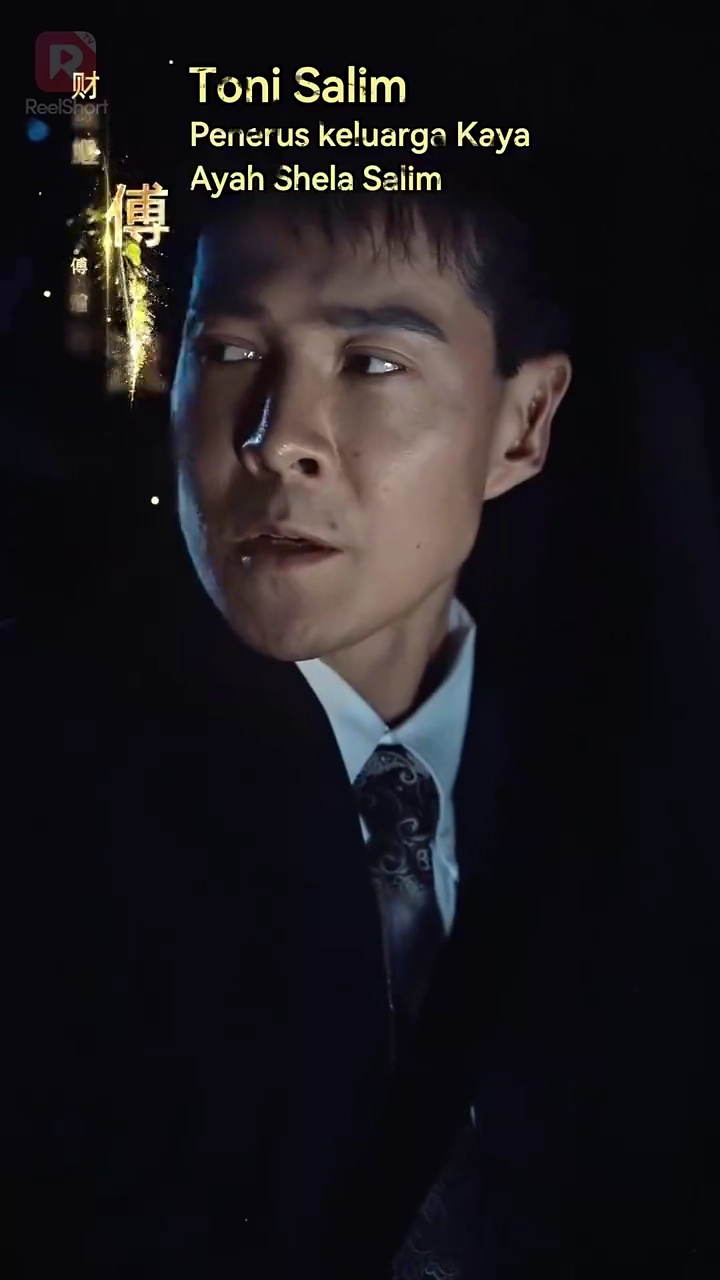 Nona Kaya Itu Bisufoto