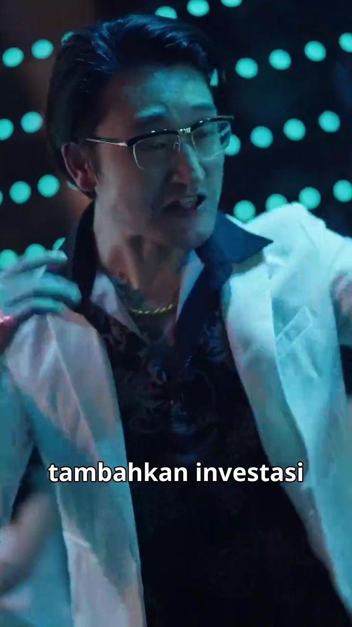 [Versi suara dubbing] Reborn, Sekutu dan Akhir Bahagiafoto