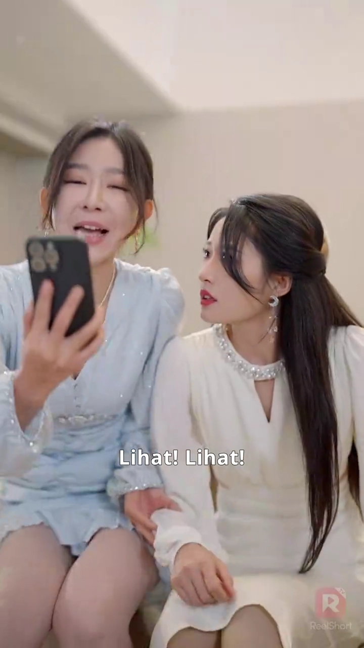 Sahabat Palsu? Kali Ini Aku Balas Dendam!foto