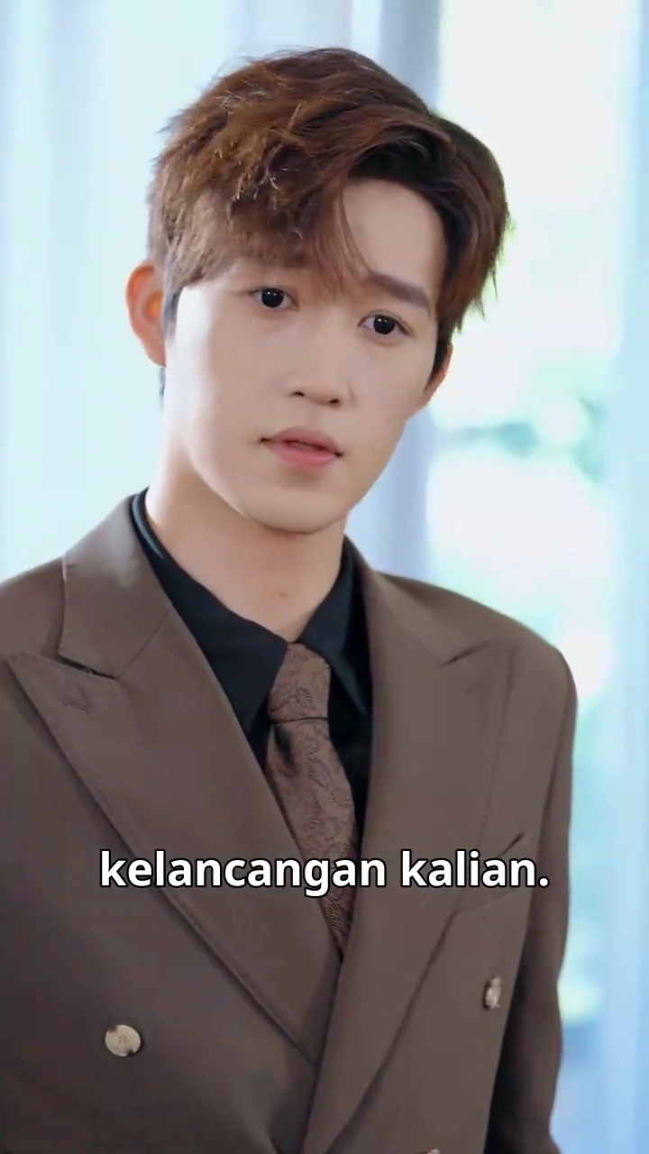 [Versi suara dubbing] Reborn: Tidak Ada Pengorbanan Lagifoto