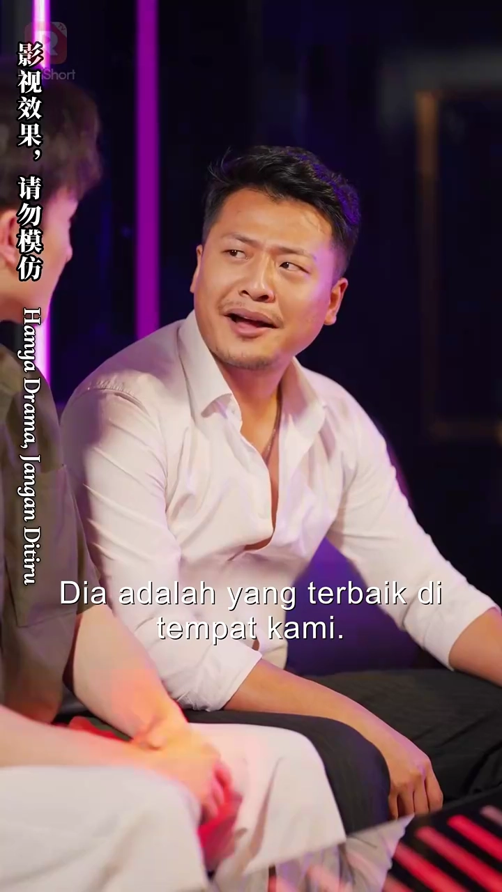 Si Yunita, Pengirim Pesan Masa Depanfoto