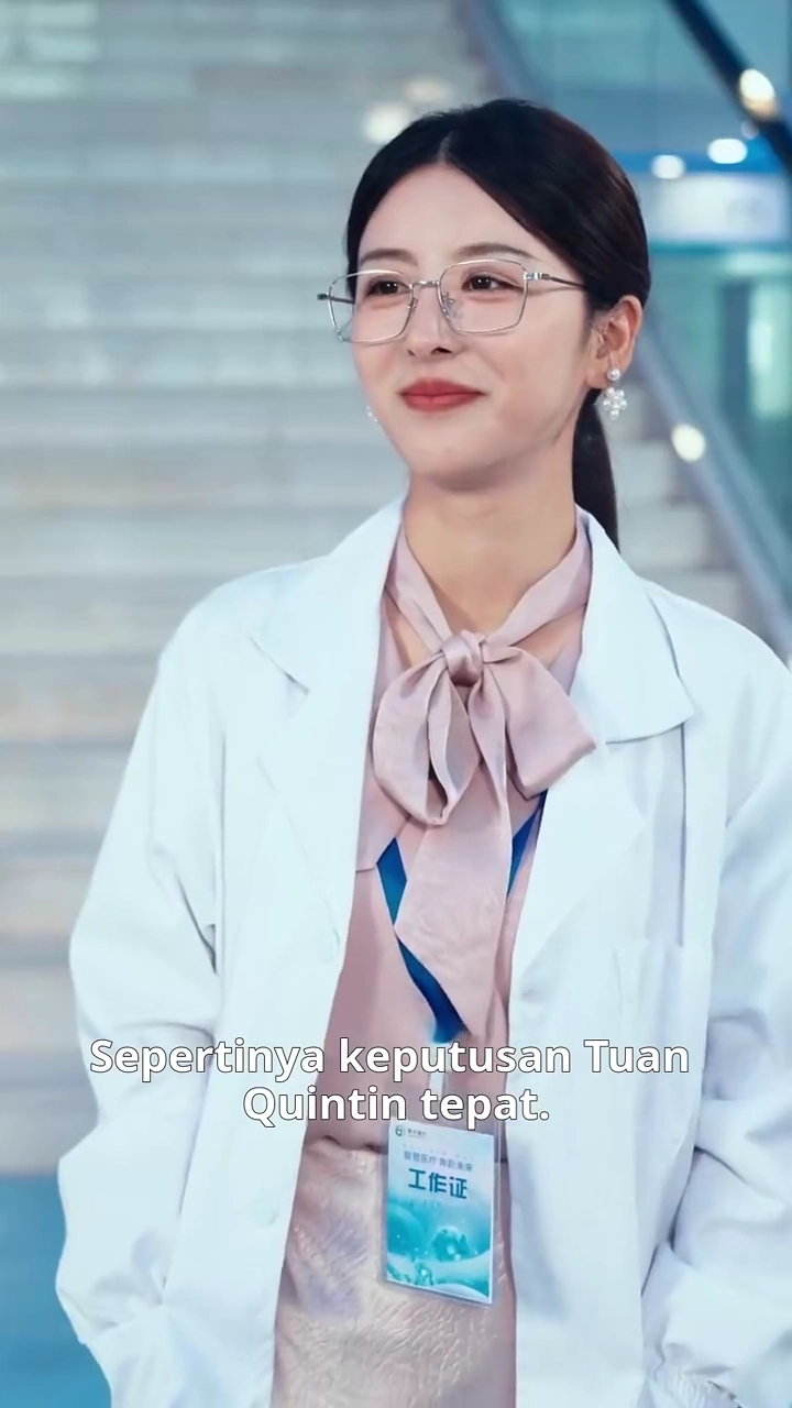 [Versi suara dubbing] Bahaya di Laboratoriumfoto