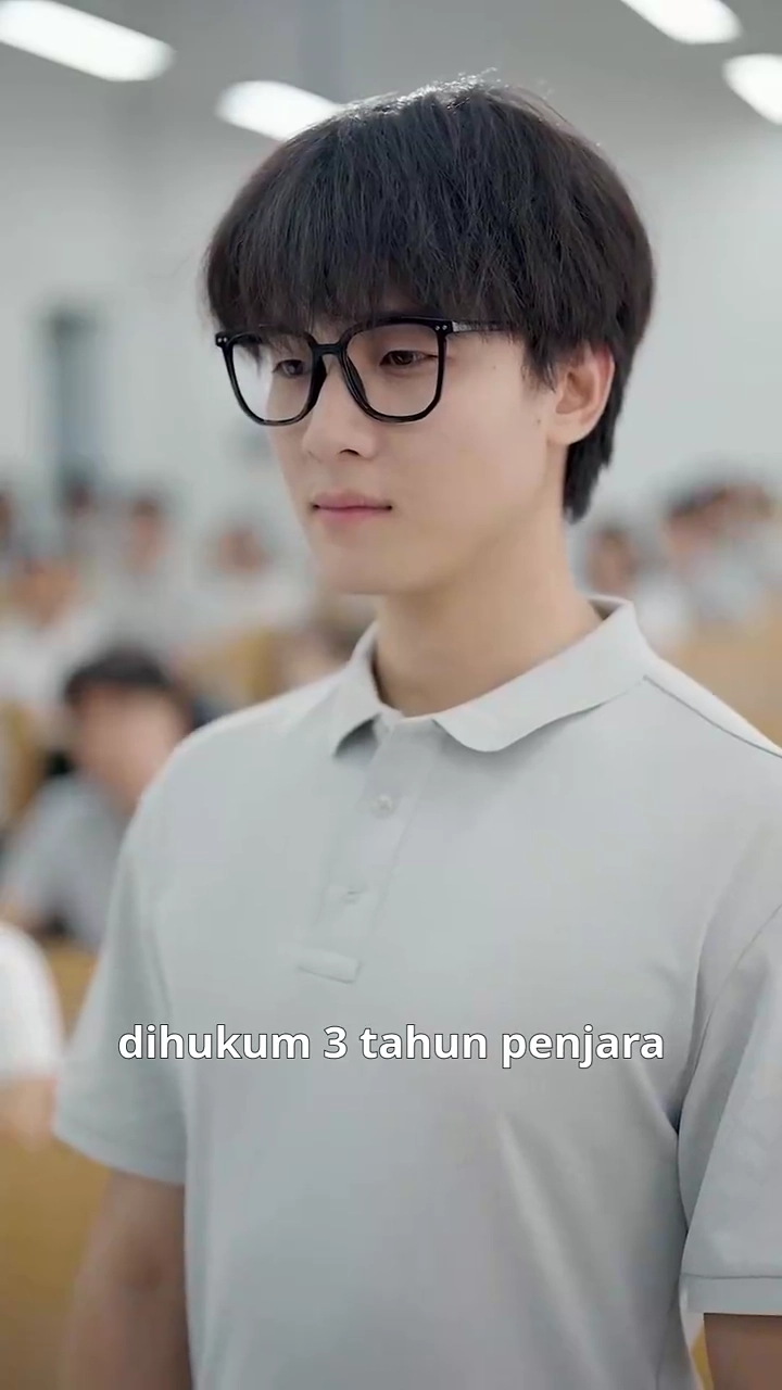 [Versi suara dubbing] Gerakan Diamfoto