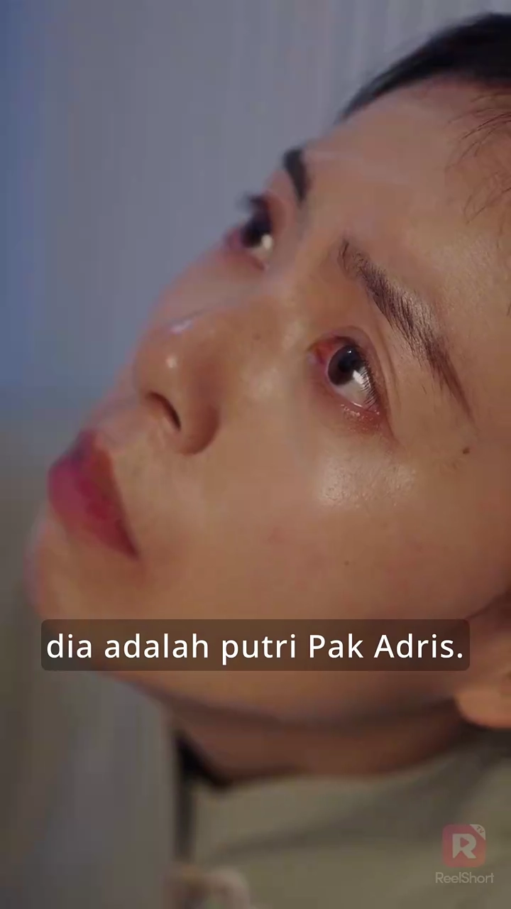 Siapa yang Mencuri Kehidupan Pewariskufoto