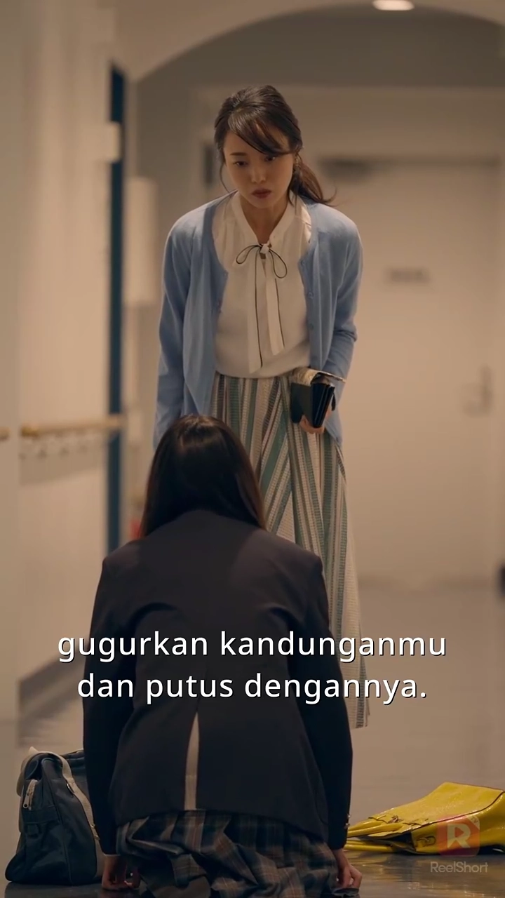 Biarkan Kesalahpahaman Ini Menghilangfoto