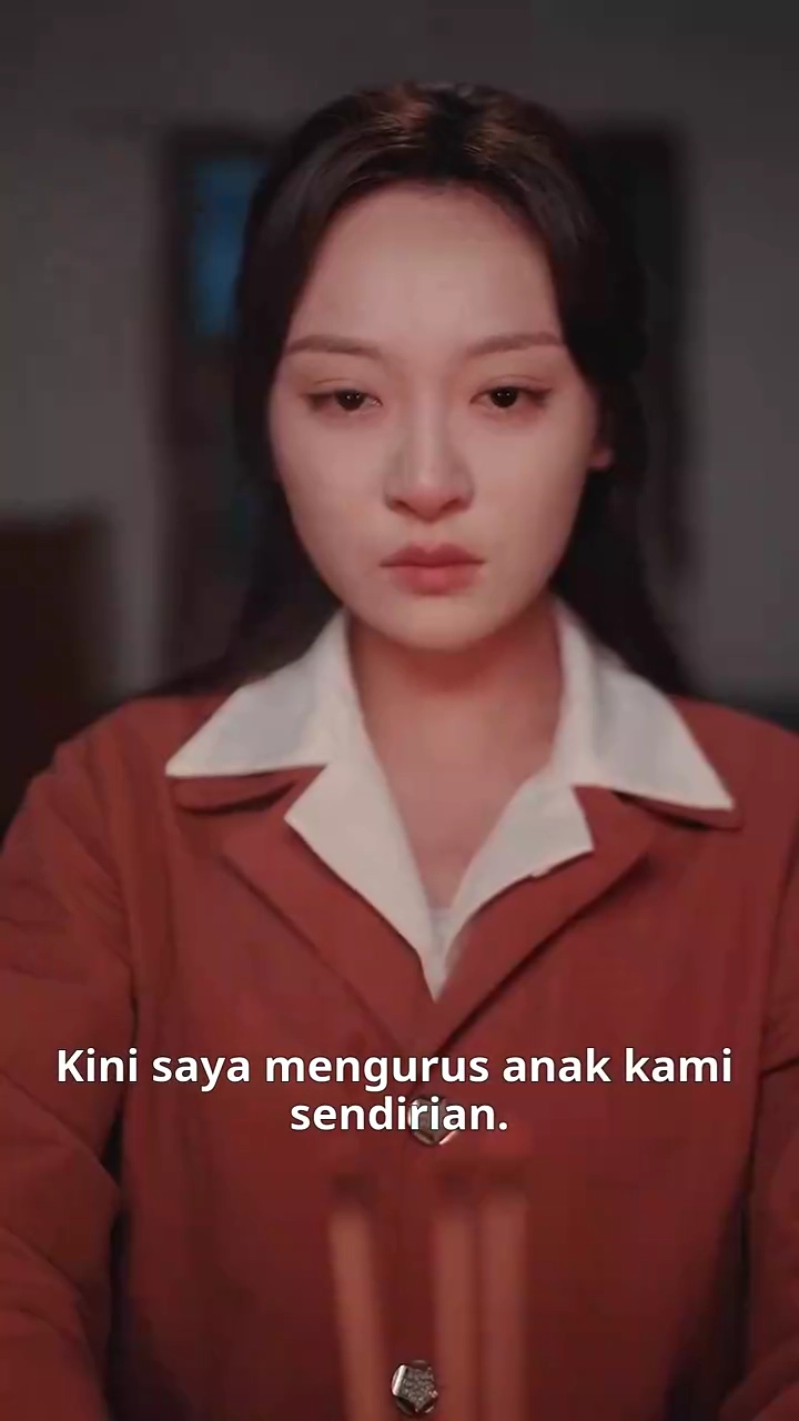 [Versi suara dubbing] Ketika Masa Lalu Berdenting Lagifoto