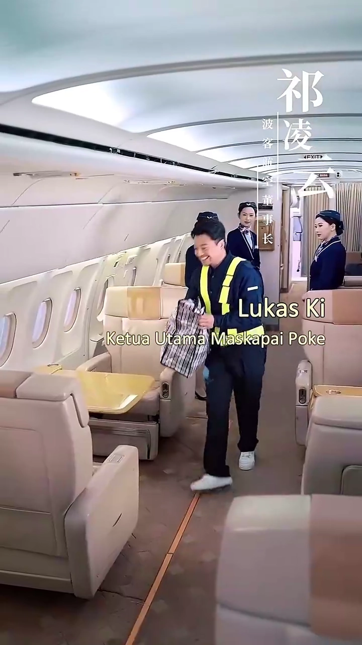 Orang Besar yang Terlupakanfoto