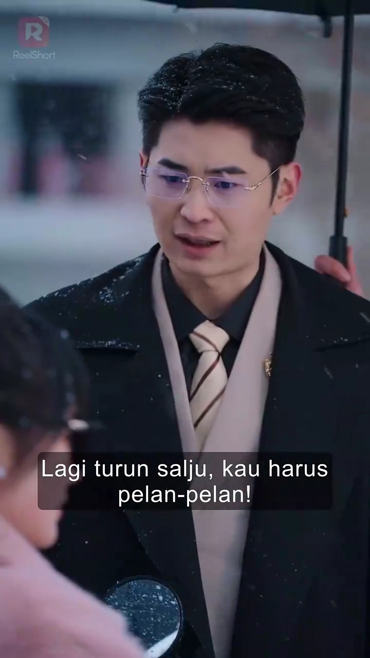 Mantan Suami Meragukan Identitas Pewarisku？foto