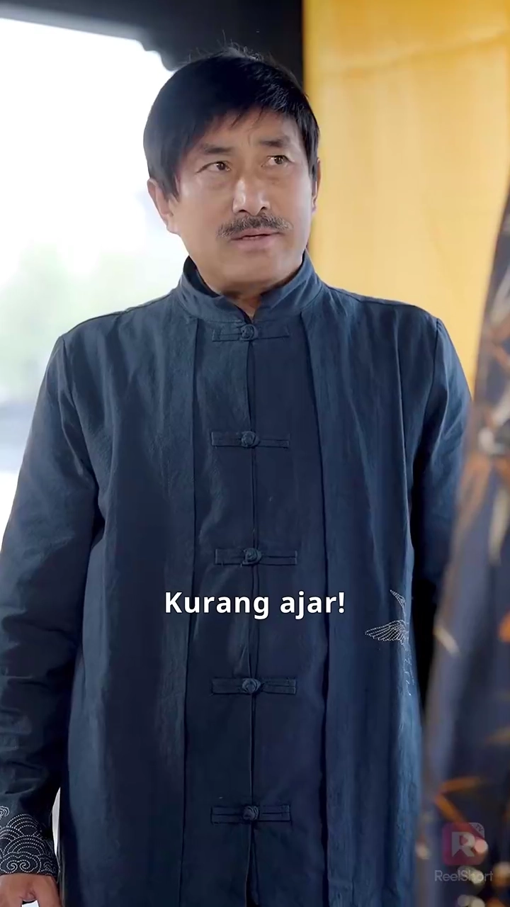 Aku Bukan Hanya Sekadar Tabib,  Aku Juga Dewa!foto