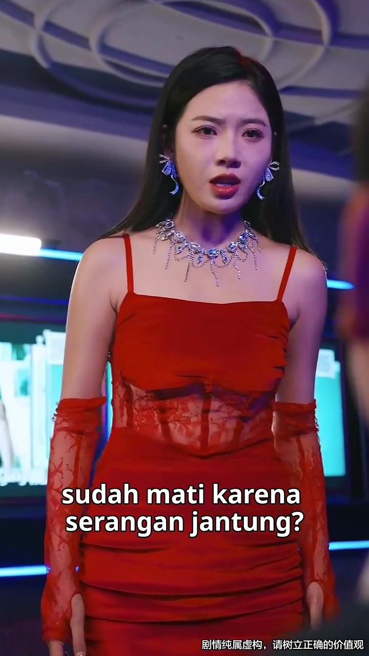 [Versi suara dubbing] Reborn: Melawan Ayah Kotor Kufoto