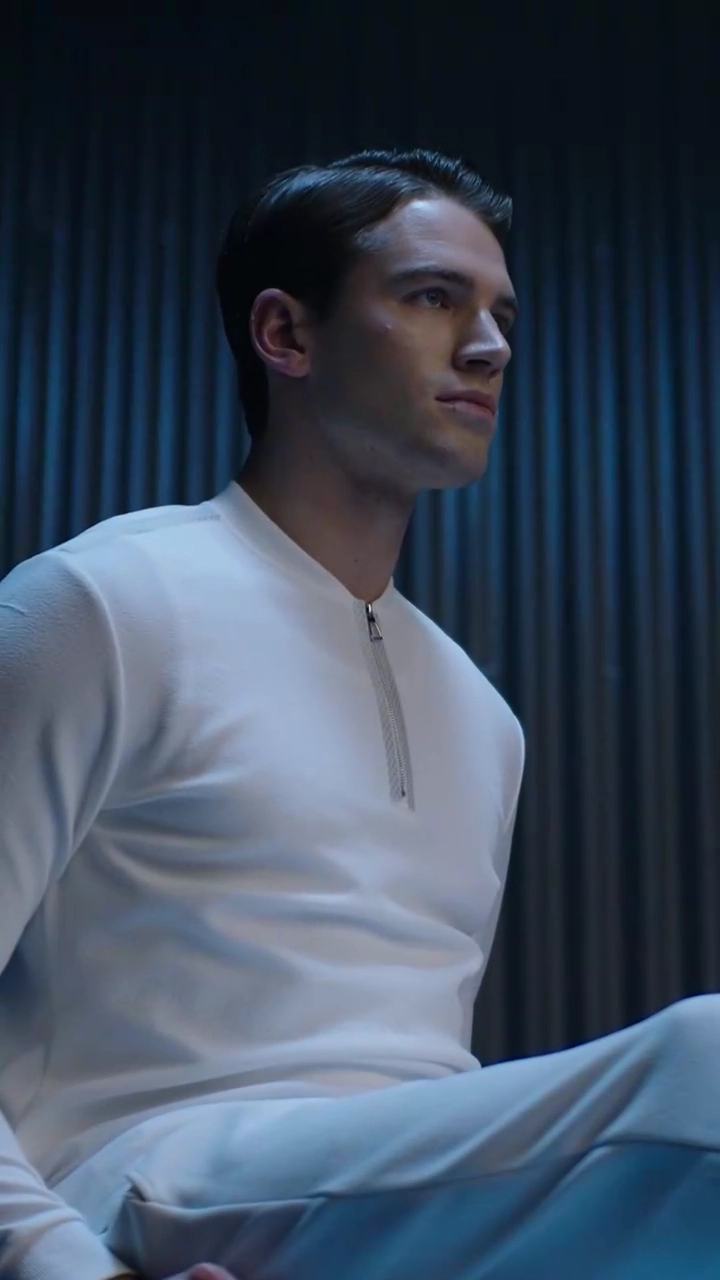 Makanan, Cinta, dan Robotfoto