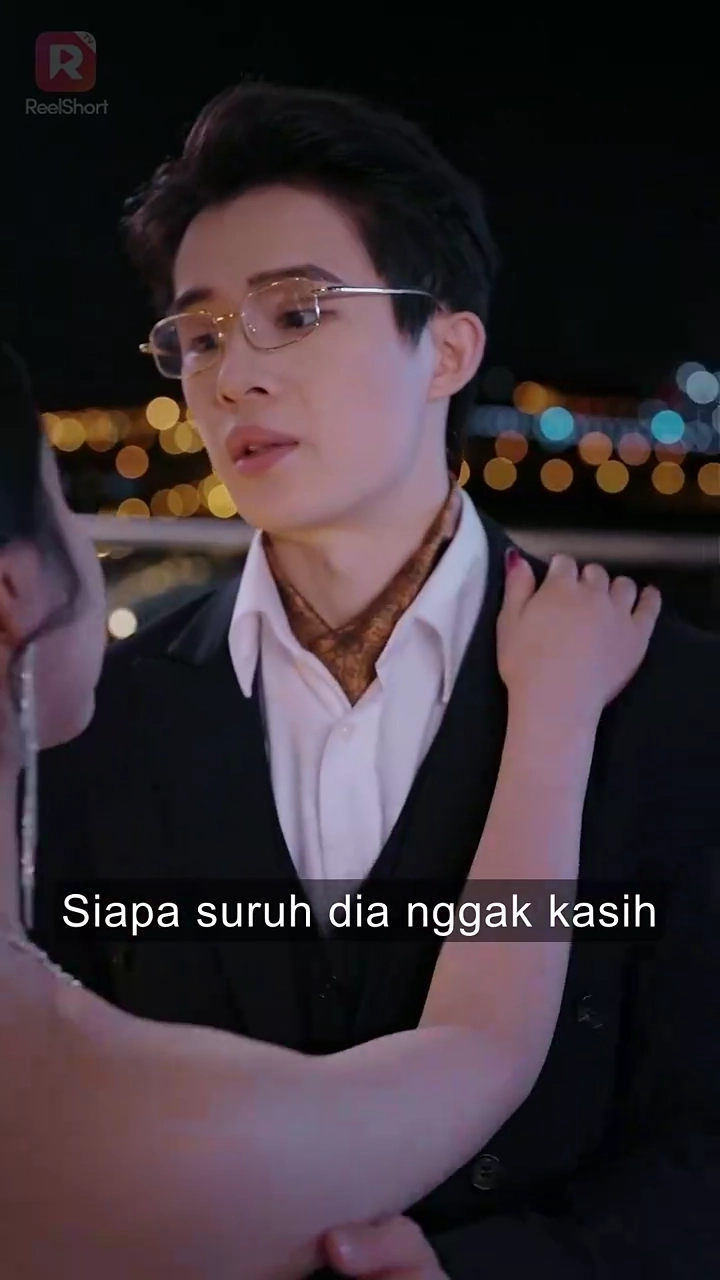 Jebakan Istri Buta yang Tak Terlihatfoto