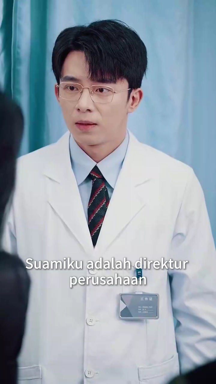 Tangan Sang Dokterfoto