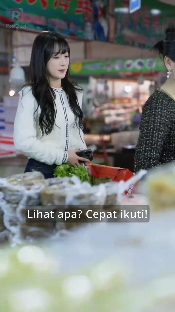 Ibu Rumah Tangga Menjadi Tuan Putrifoto