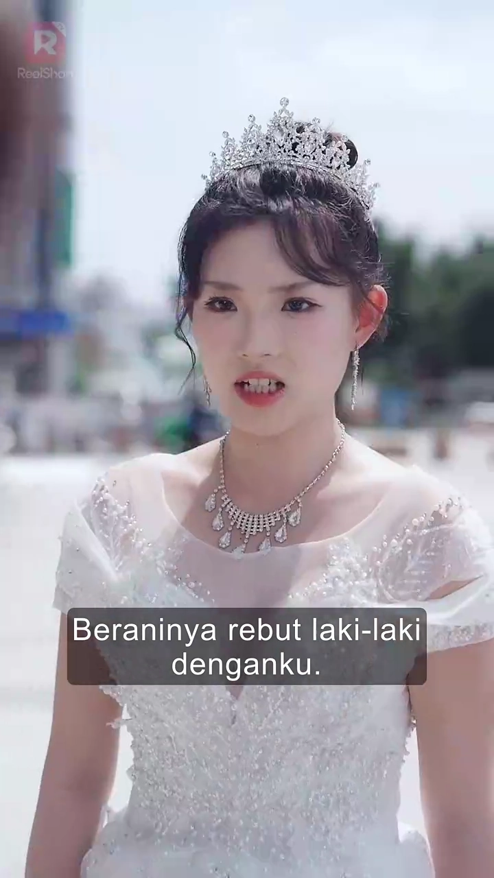 Pada Hari Pernikahanfoto