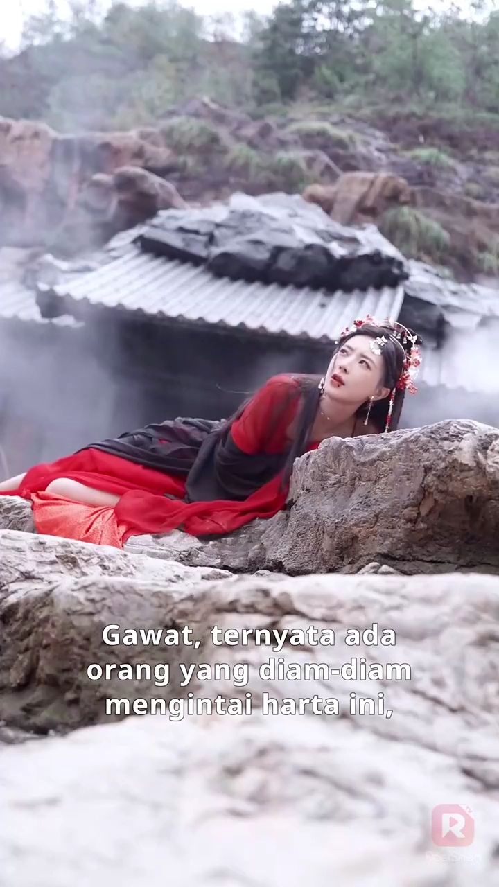 Apa?!  Guruku Ternyata Kaisar Wanita!foto