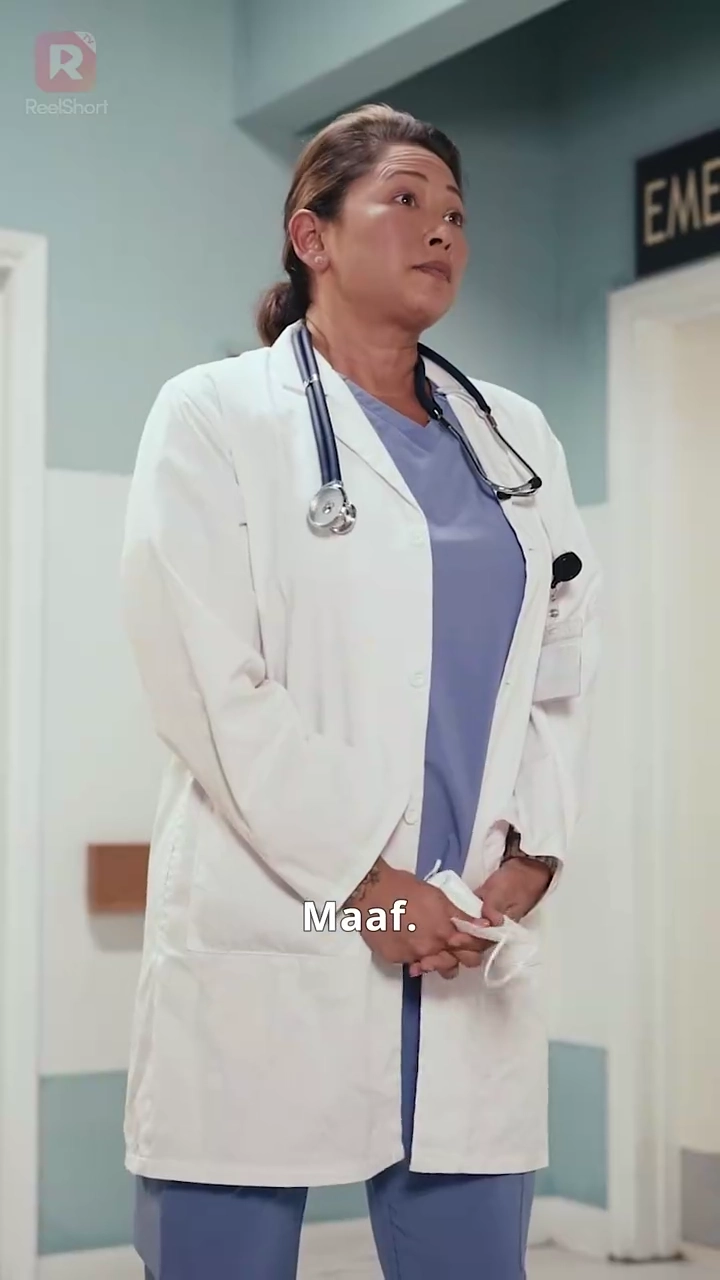 Putriku Tak Tahu Pengasuhnya Adalah Ibunyafoto