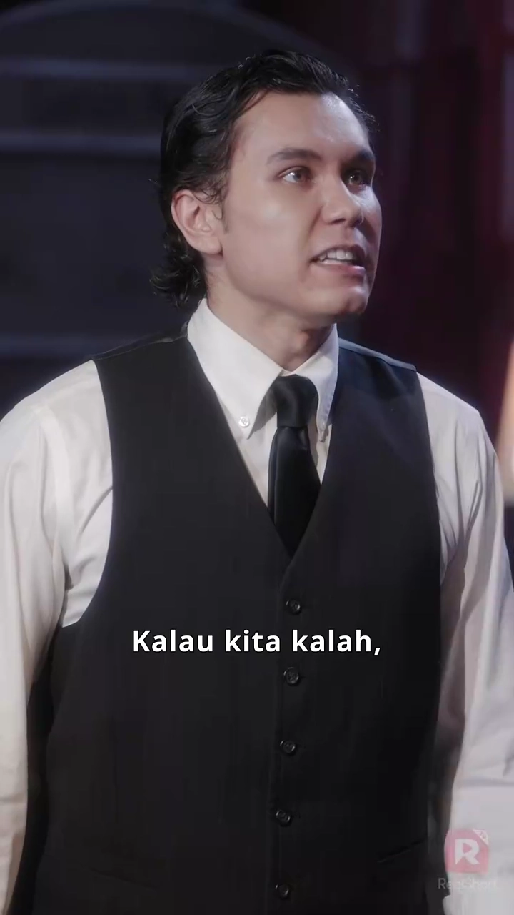 Dewa Judi Terakhirfoto